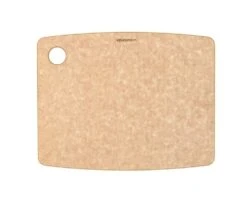 Epicurean Kitchen Series Cutting Board 15" X 11" - Natural