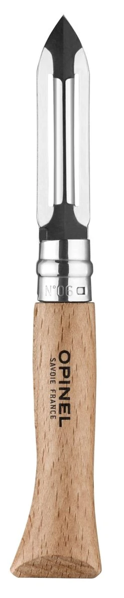Opinel Nomad Cooking Kit 10 Opinel Nomad Cooking Kit -Kitchen Tools Shop 002177 eplucheur kit nomade ouvert hd