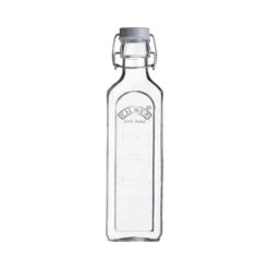 Kilner Swing Top Glass Bottle | 20oz