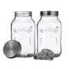 Kilner Fermentation Jars (Set Of 2) | 1L