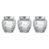 Kilner 13.5oz Fruit Jars (Set Of 3) | Berry