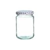 Kilner Twist Top Round Jar (Red) | 12.5 Oz