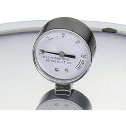 Presto® Pressure Cooker / Canner | 23 Qt. -Kitchen Tools Shop 01781 d