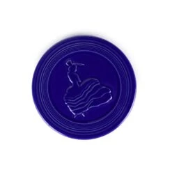 Fiesta® 6" Ceramic Trivet | Twilight
