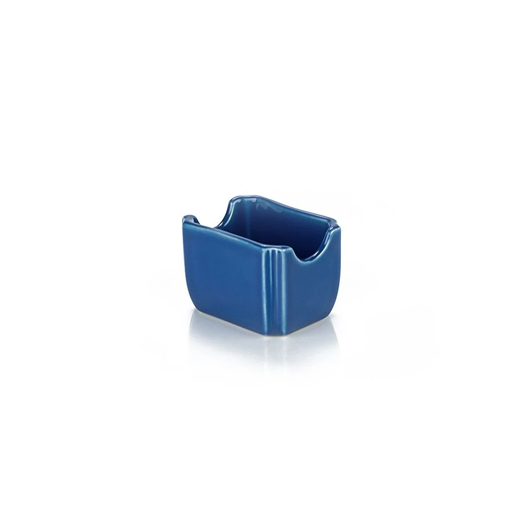 Fiesta® Sugar Packet Caddy | Lapis 1 Fiesta® Sugar Packet Caddy | Lapis
