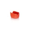 Fiesta® Sugar Packet Caddy | Poppy