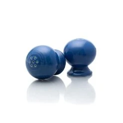 Fiesta® Salt & Pepper Set | Lapis