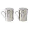RSVP Stovetop Salt & Pepper Set