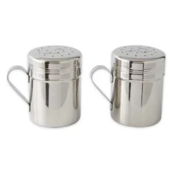 RSVP Stovetop Salt & Pepper Set
