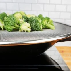 RSVP Endurance 15" Splatter Screen -Kitchen Tools Shop 053796102236 32 900x 1