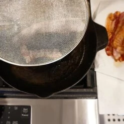 RSVP Endurance 15" Splatter Screen -Kitchen Tools Shop 053796102236 36 900x 1