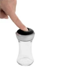 Trudeau Pop Salt Or Pepper Shaker -Kitchen Tools Shop 0719040 b