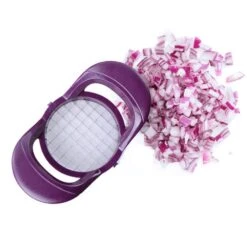 Prepara Onion Dicer -Kitchen Tools Shop 082317 onion chopper top 2 540x