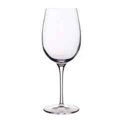 Luigi Bormioli Wine Profiles Glasses For Juicy Reds 20oz | Set Of 2