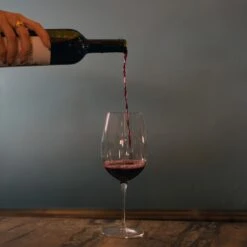 Luigi Bormioli Wine Profiles Glasses For Juicy Reds 20oz | Set Of 2 9 Luigi Bormioli Wine Profiles Glasses For Juicy Reds 20oz | Set Of 2 -Kitchen Tools Shop 09627.19 3