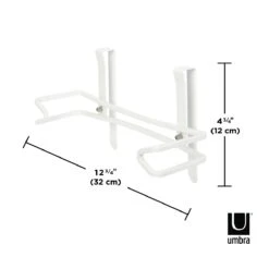 Umbra Squire Paper Towel Holder 11 Umbra Squire Paper Towel Holder -Kitchen Tools Shop 1005752 660 squire pth callouts4