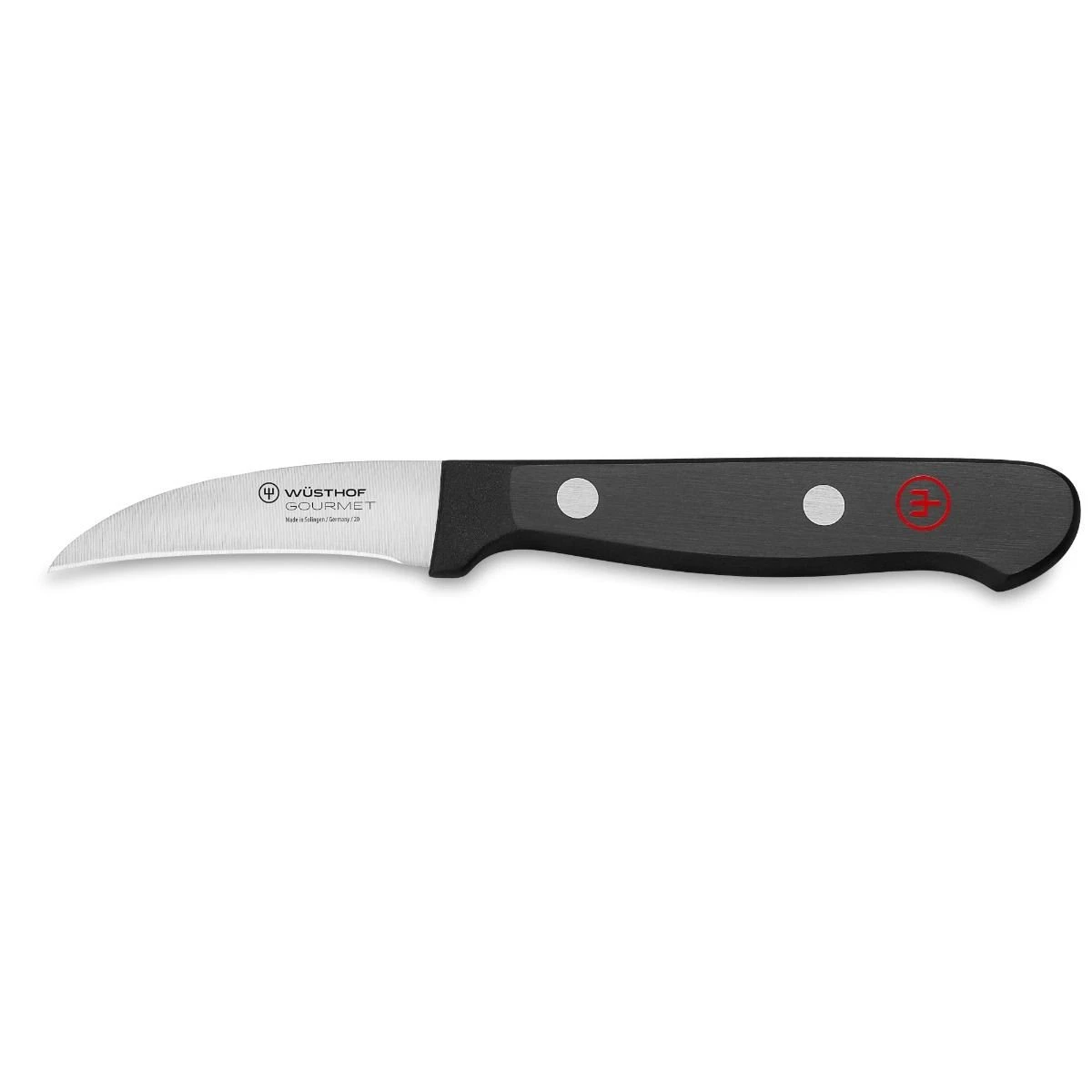 Wusthof Gourmet 3-Piece Paring Knife Set 2 Wusthof Gourmet 3-Piece Paring Knife Set - Image 2