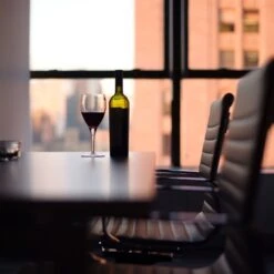 Luigi Bormioli 11oz Michelangelo Masterpiece All-Purpose Goblet | Set Of 4 -Kitchen Tools Shop 10367.01 4