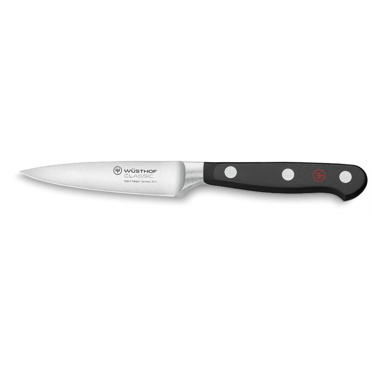 Wusthof Classic 3-Piece Cook's Knife Set 2 Wusthof Classic 3-Piece Cook's Knife Set - Image 2