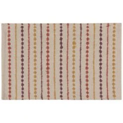 Danica Heirloom Sonnet Collection 13" X 19" Placemat | Clay