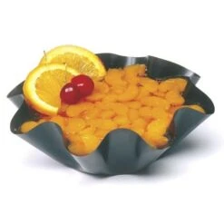 Norpro Petite Tortilla Bowl Makers (Set Of 4) -Kitchen Tools Shop 1067 norpro s set of 4 tortilla makers