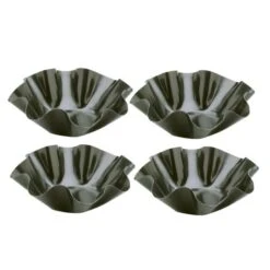 Norpro Petite Tortilla Bowl Makers (Set Of 4) -Kitchen Tools Shop 1067 set of four tortilla makers norpro