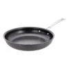 Cuisinart Contour Hard Anodized Open Skillet | 10"