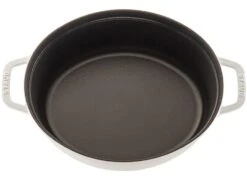 Front Page -Kitchen Tools Shop 1123102 staub white cocotte coq au vin