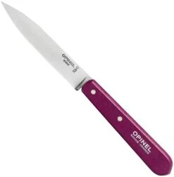 Opinel Colored Paring Knives - Set Of 4 9 Opinel Colored Paring Knives - Set Of 4 -Kitchen Tools Shop 112 acidules purple 19813a26 a5c7 447b bf82 147d6a6d8013 800x