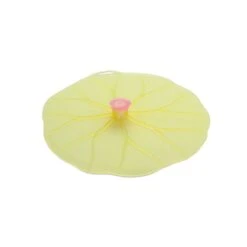 Charles Viancin Silicone Lid | 11" Lilypad