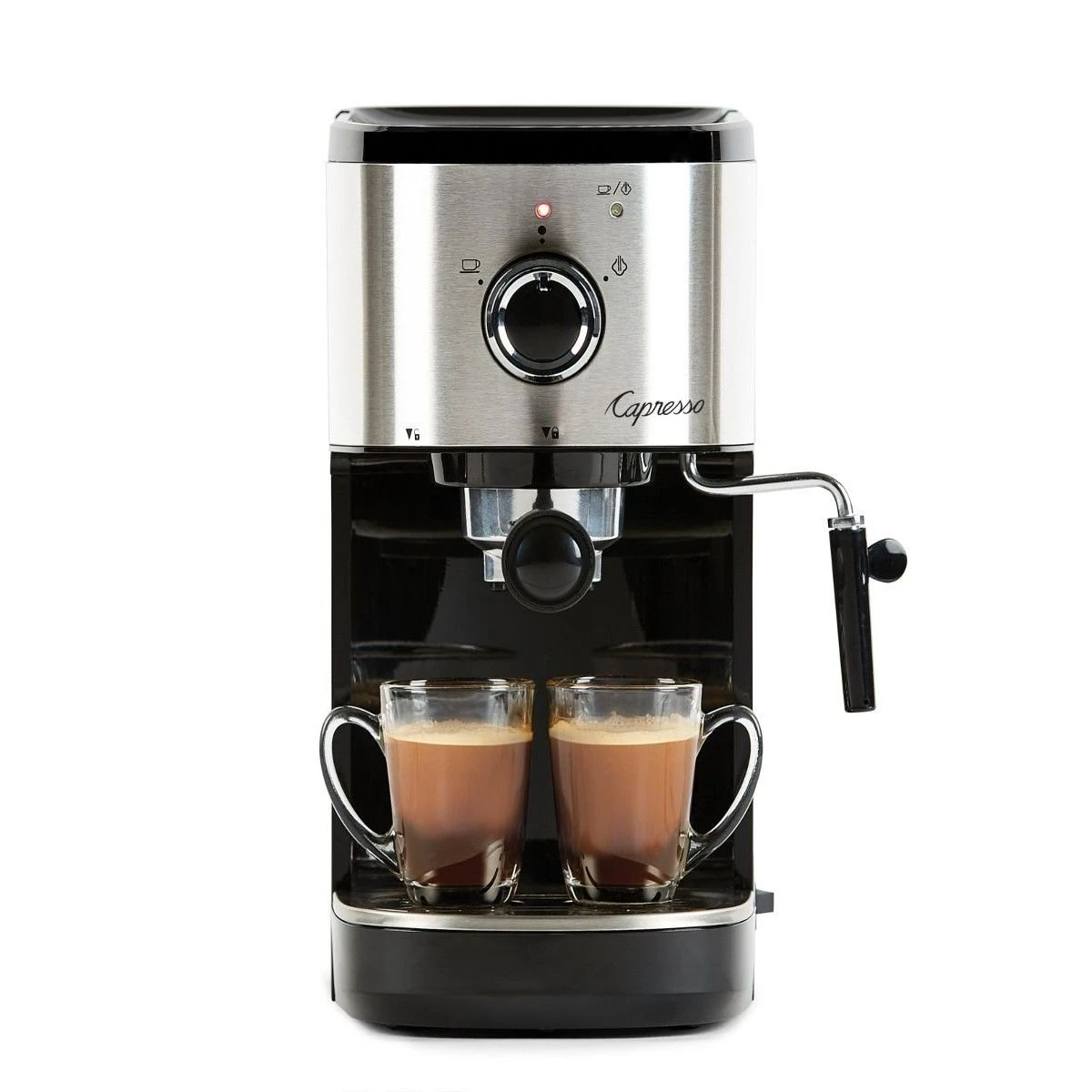 Capresso EC Select Espresso Machine 1 Capresso EC Select Espresso Machine