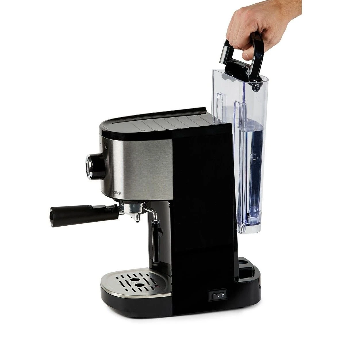 Capresso EC Select Espresso Machine 2 Capresso EC Select Espresso Machine - Image 2