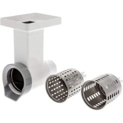 Ankarsrum 3-Drum Set For Slicer/Shredder Attachment -Kitchen Tools Shop 1204 e