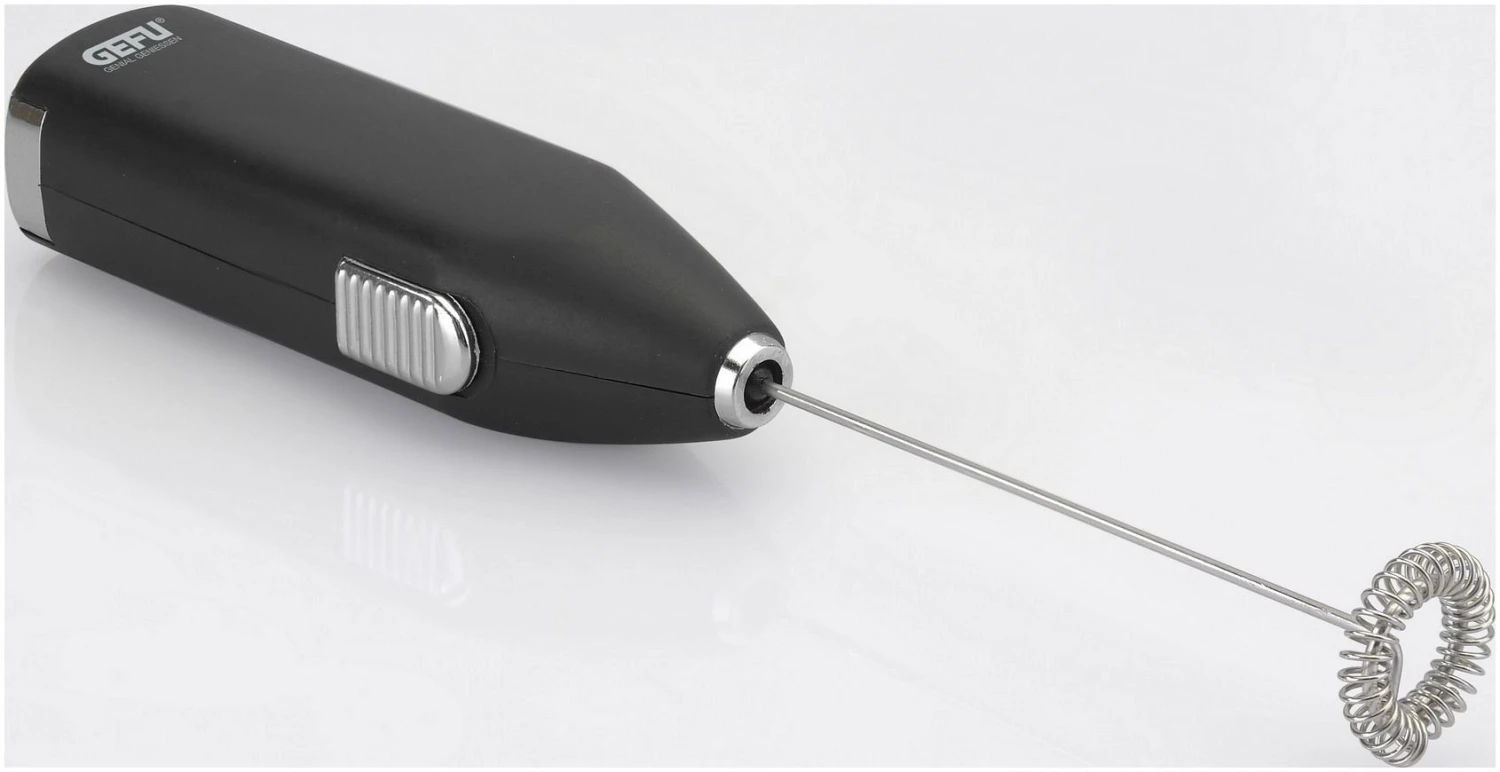 Gefu FINO Milk Frother 1 Gefu FINO Milk Frother