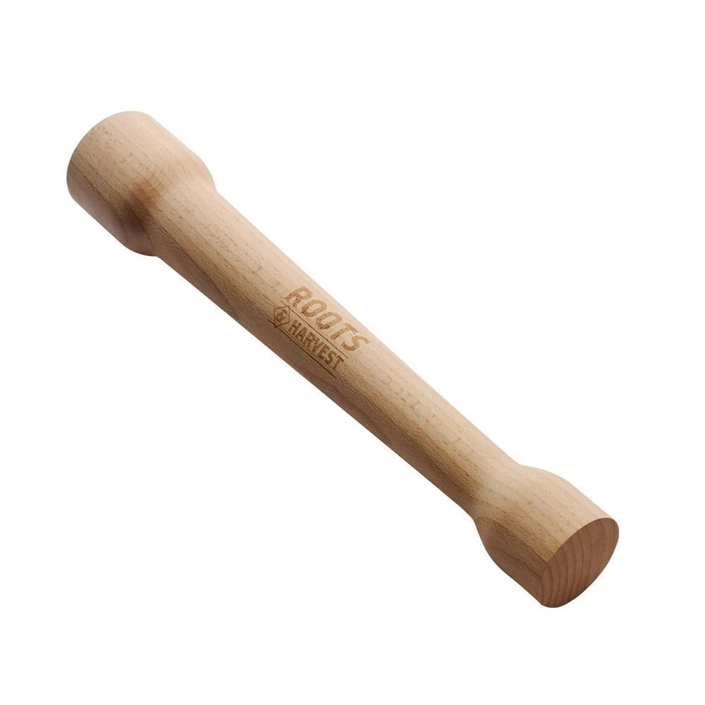 Roots & Harvest Cabbage Stomper 1 Roots & Harvest Cabbage Stomper