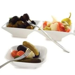 Stainless Steel Pickle Forks | Set Of 2 -Kitchen Tools Shop 1366wplatesw