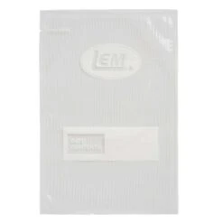 LEM MaxVac 500 Vacuum Sealer + MaxVac Quart Vacuum Bags (44-Count) -Kitchen Tools Shop 1387 lem 44 ct maxvac quart vacuum bags 2