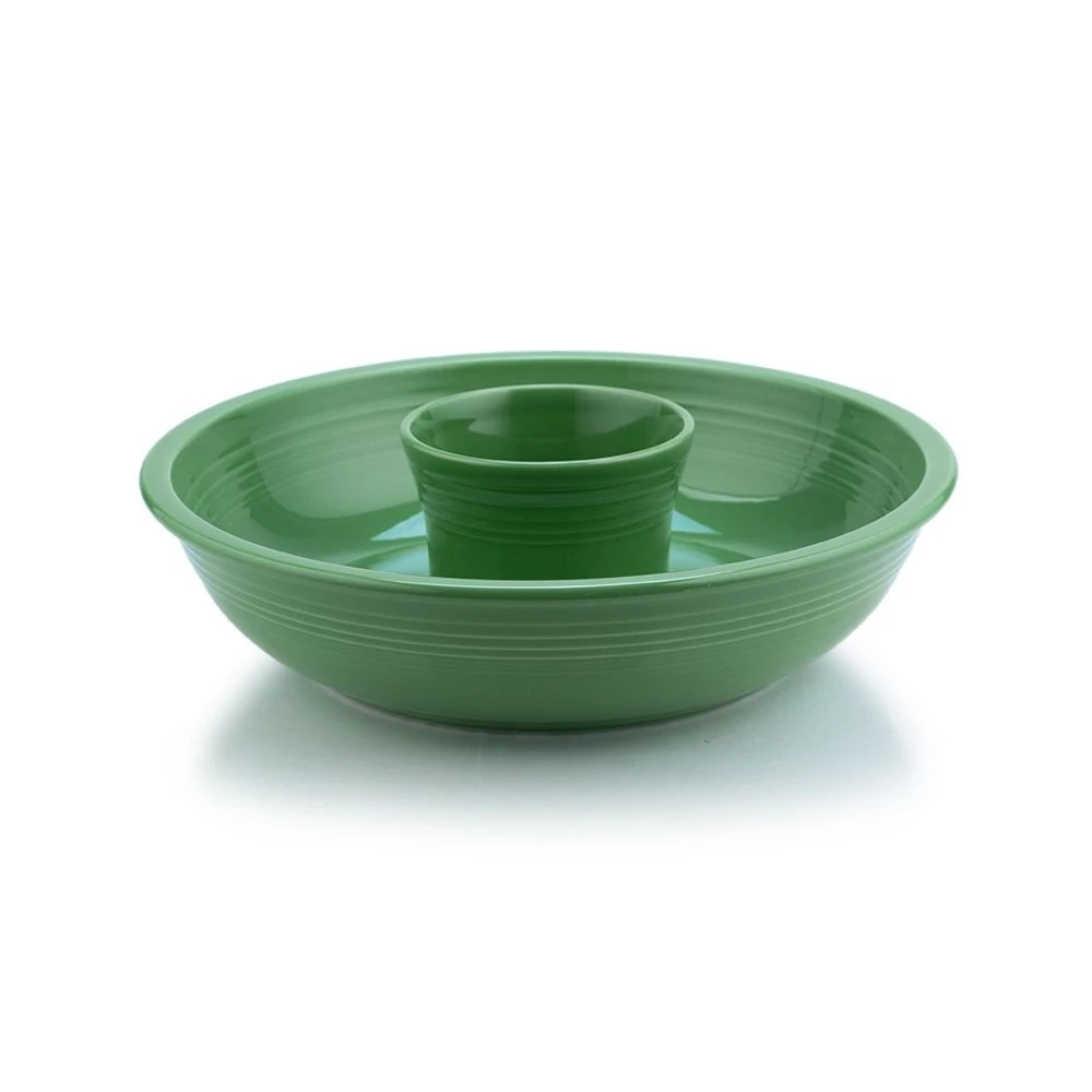 Fiesta® 2-Piece Chip & Dip Set | Meadow 1 Fiesta® 2-Piece Chip & Dip Set | Meadow