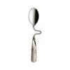 Villeroy & Boch Stainless Steel Caffè Demitasse Spoon | New Wave