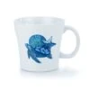 Fiesta® 15oz Tapered Mug | Coastal Turtle