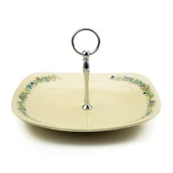 Fiesta® Single-Tier Server | Christmas Tree