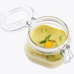 Bormioli Rocco 0.5L Swing Top Fido Canning Jar -Kitchen Tools Shop 149210mrg121990 3