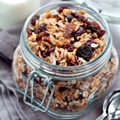 Bormioli Rocco 0.5L Swing Top Fido Canning Jar -Kitchen Tools Shop 149210mrg121990 4