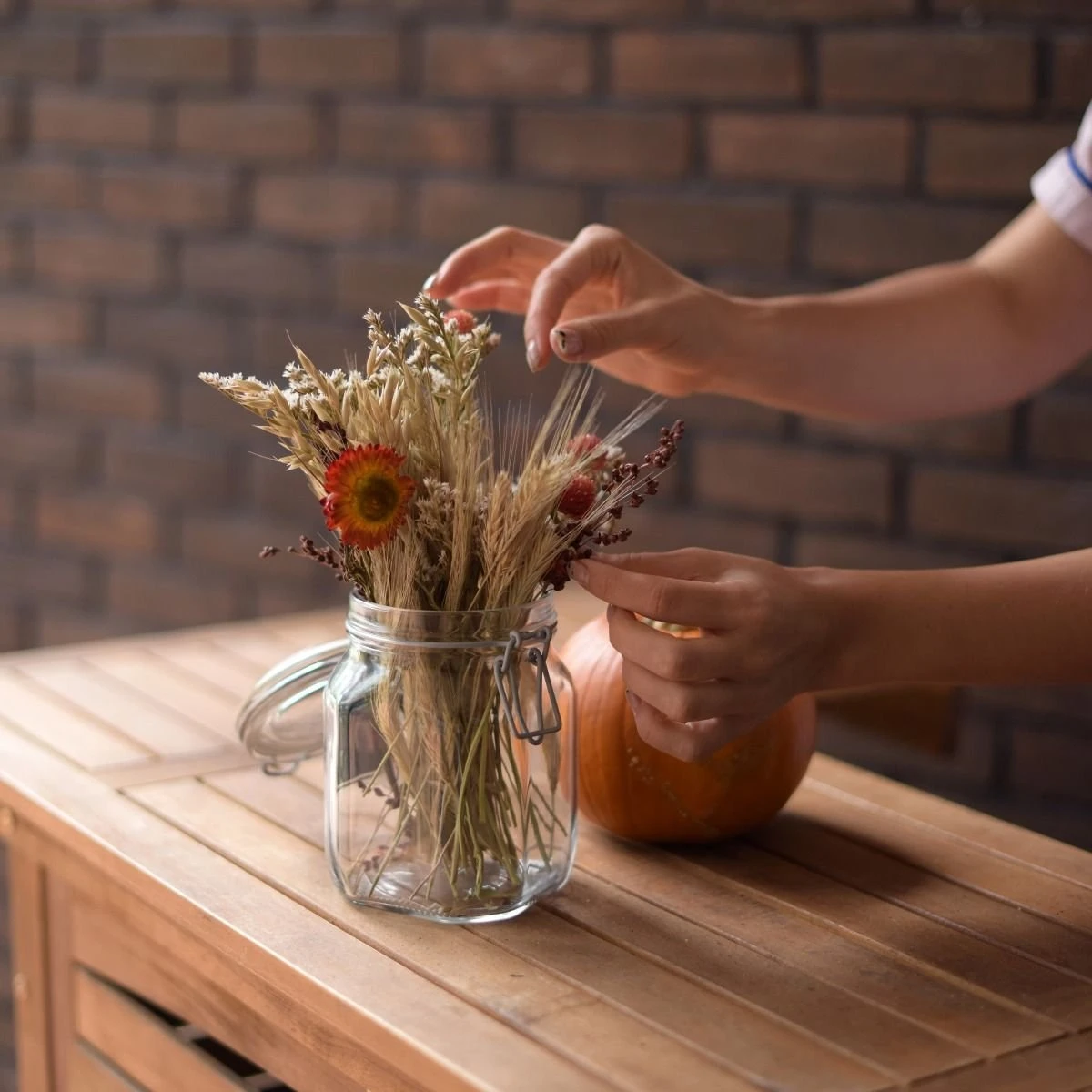 Bormioli Rocco 1L Swing Top Fido Canning Jar 4 Bormioli Rocco 1L Swing Top Fido Canning Jar - Image 4