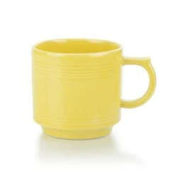 Fiesta® 16oz Stackable Mug | Sunflower
