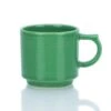 Fiesta® 16oz Stackable Mug | Meadow