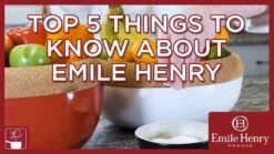 Emile Henry 7.5-Quart Sublime Stewpot | Creme 11 Emile Henry 7.5-Quart Sublime Stewpot | Creme -Kitchen Tools Shop 160951 maxresdefault