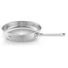 Fissler Original Profi Stainless Steel 11" Fry Pan