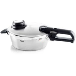 Fissler Vitavit® Premium S4 Pressure Skillet | 1.9 Qt.