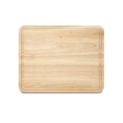 KitchenAid Classic Wood Cutting Board | 11" X 14"